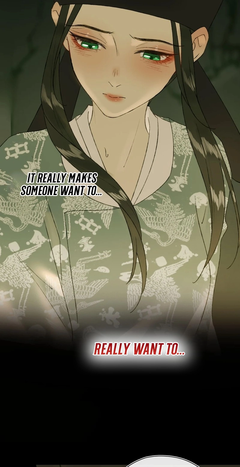 Yu Zhi Qing Tiao Chapter 42 page 27 - 