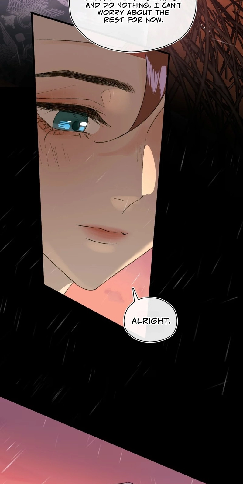 Yu Zhi Qing Tiao Chapter 42 page 5 - 