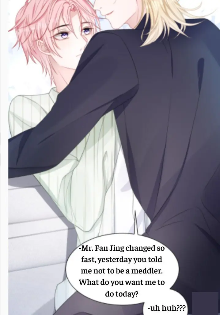 Yuan Du Fu Shu Chapter 21 page 37 - 