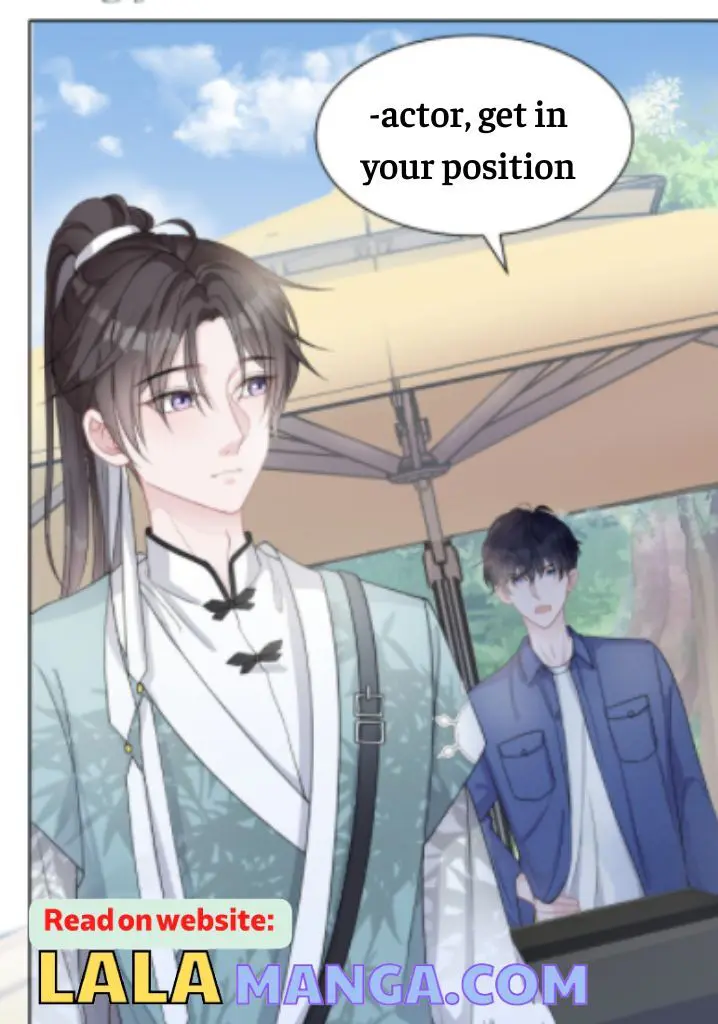 Yuan Du Fu Shu Chapter 21 page 5 - 