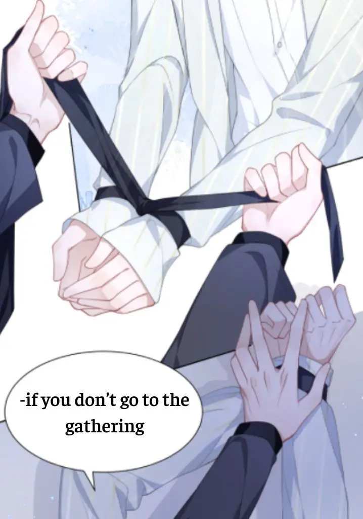 Yuan Du Fu Shu Chapter 21 page 50 - 
