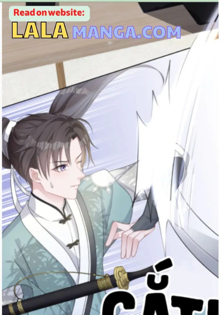 Yuan Du Fu Shu Chapter 21 page 8 - 