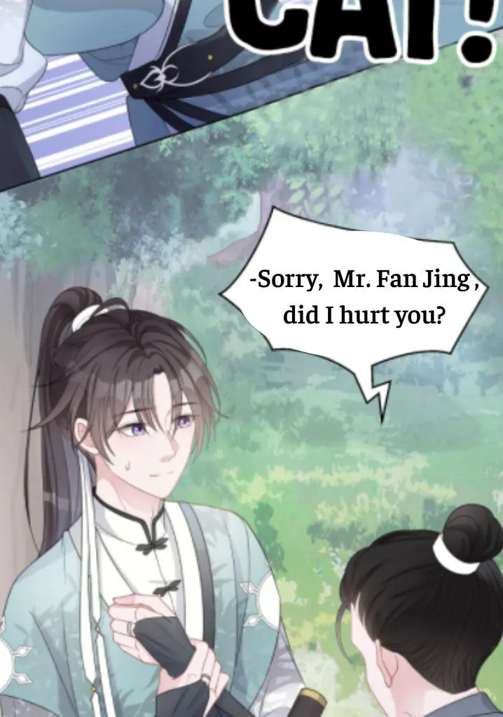 Yuan Du Fu Shu Chapter 21 page 9 - 