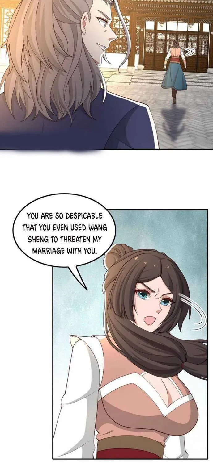 Yuan Long Chapter 305 page 3 - 