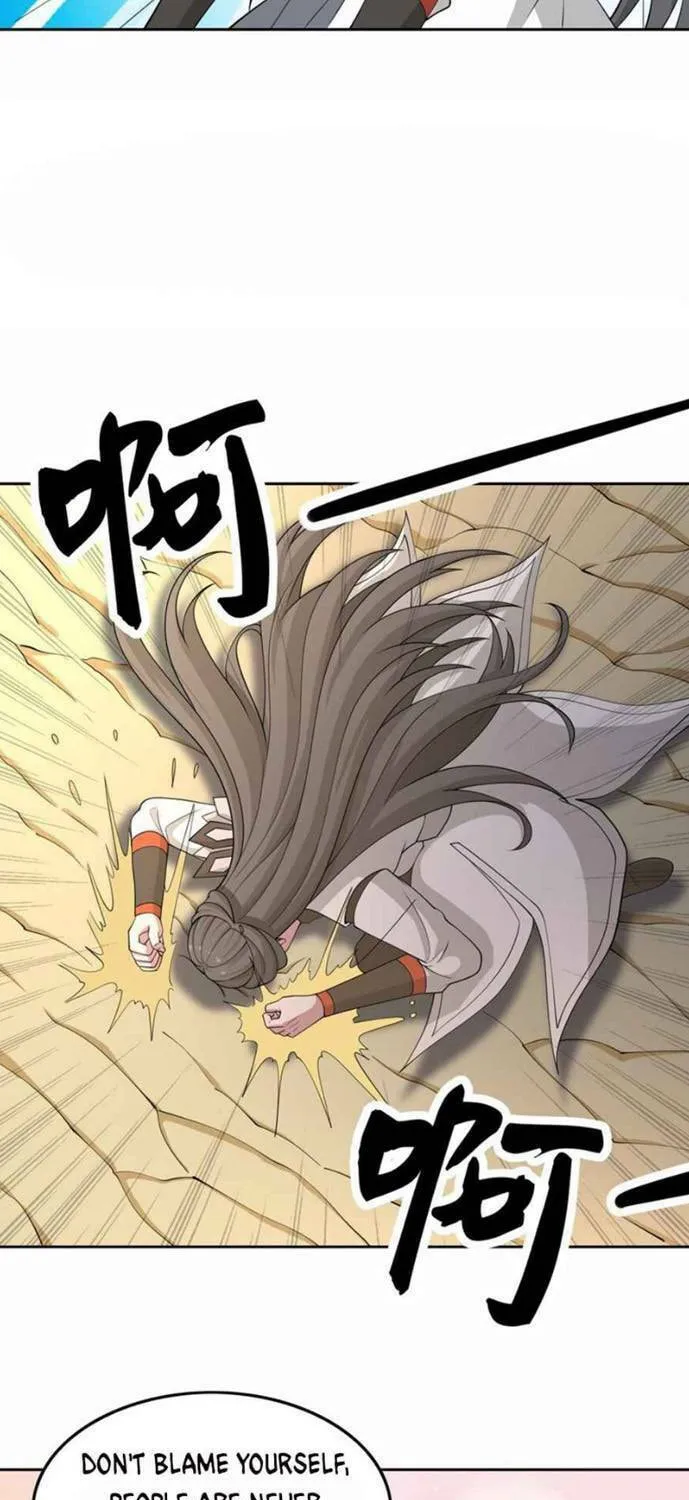 Yuan Long Chapter 305 page 21 - 