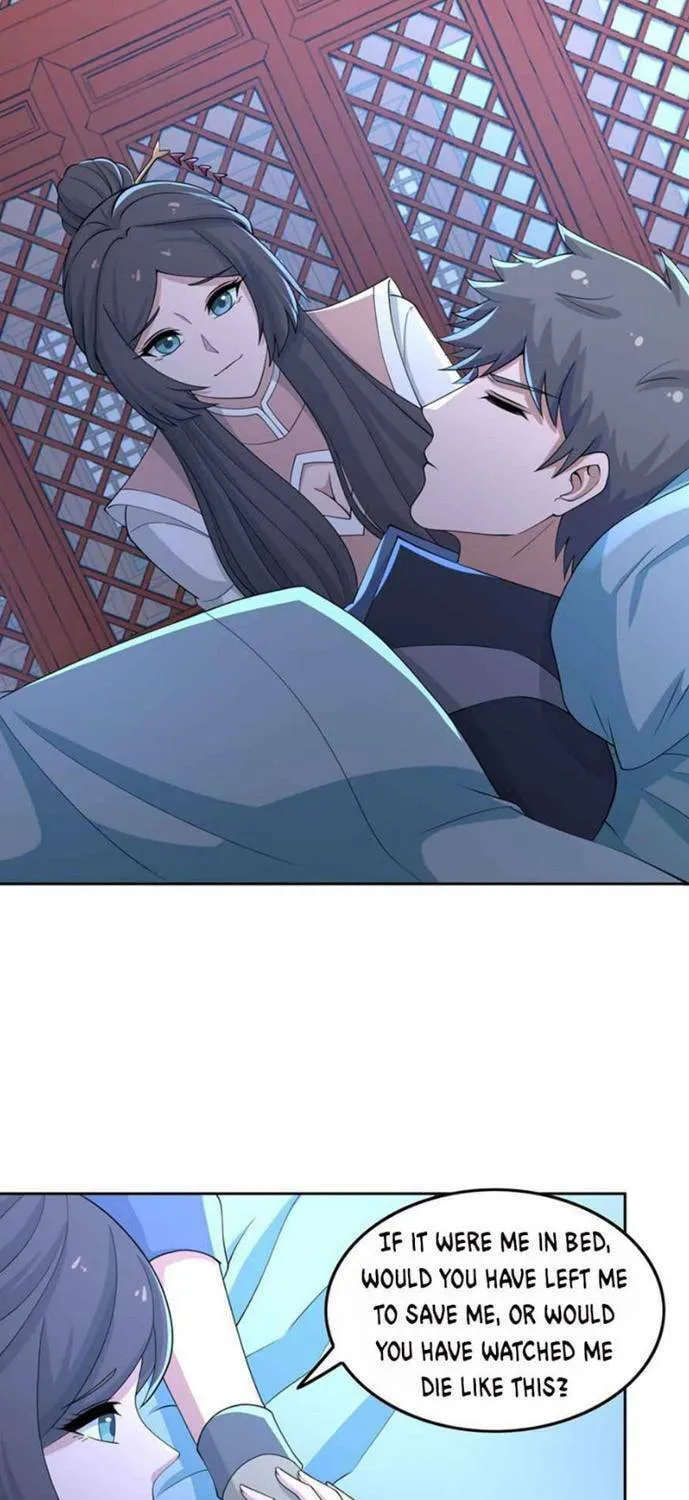 Yuan Long Chapter 305 page 25 - 