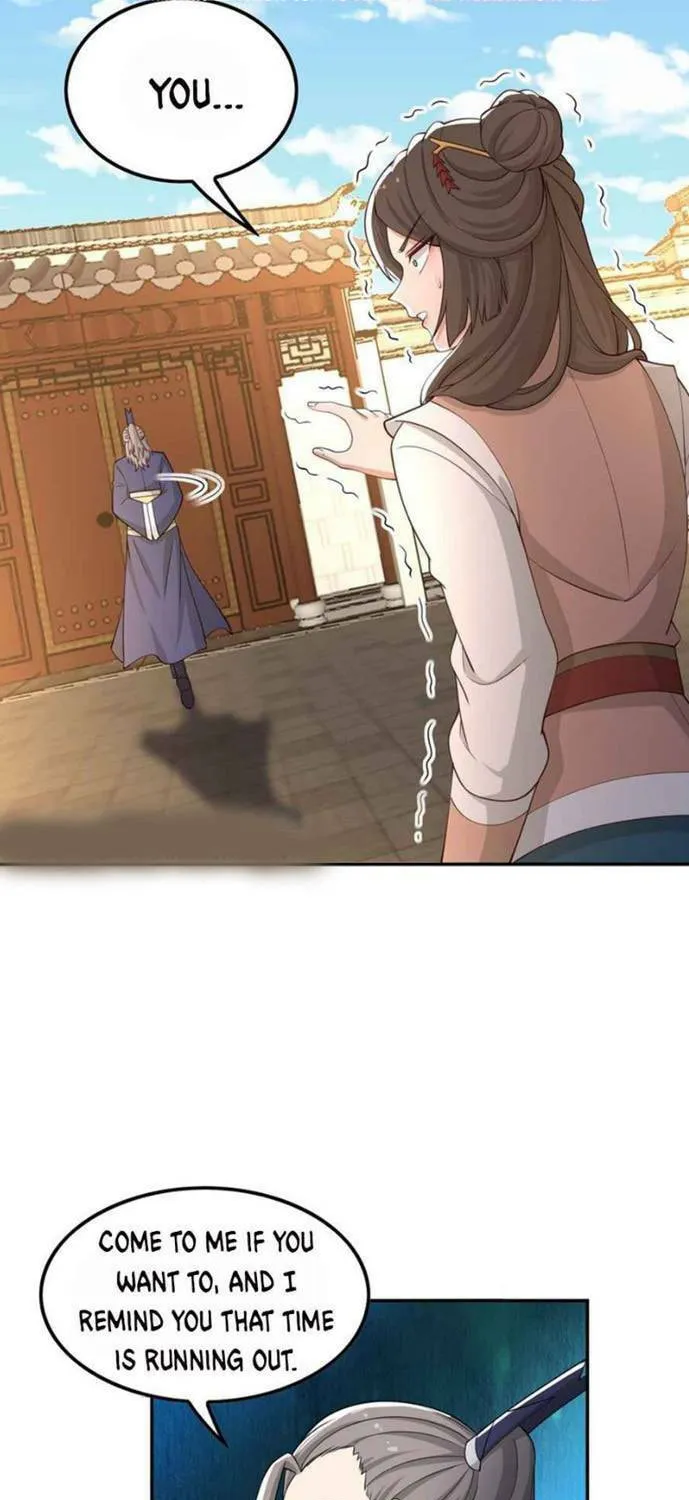 Yuan Long Chapter 305 page 5 - 