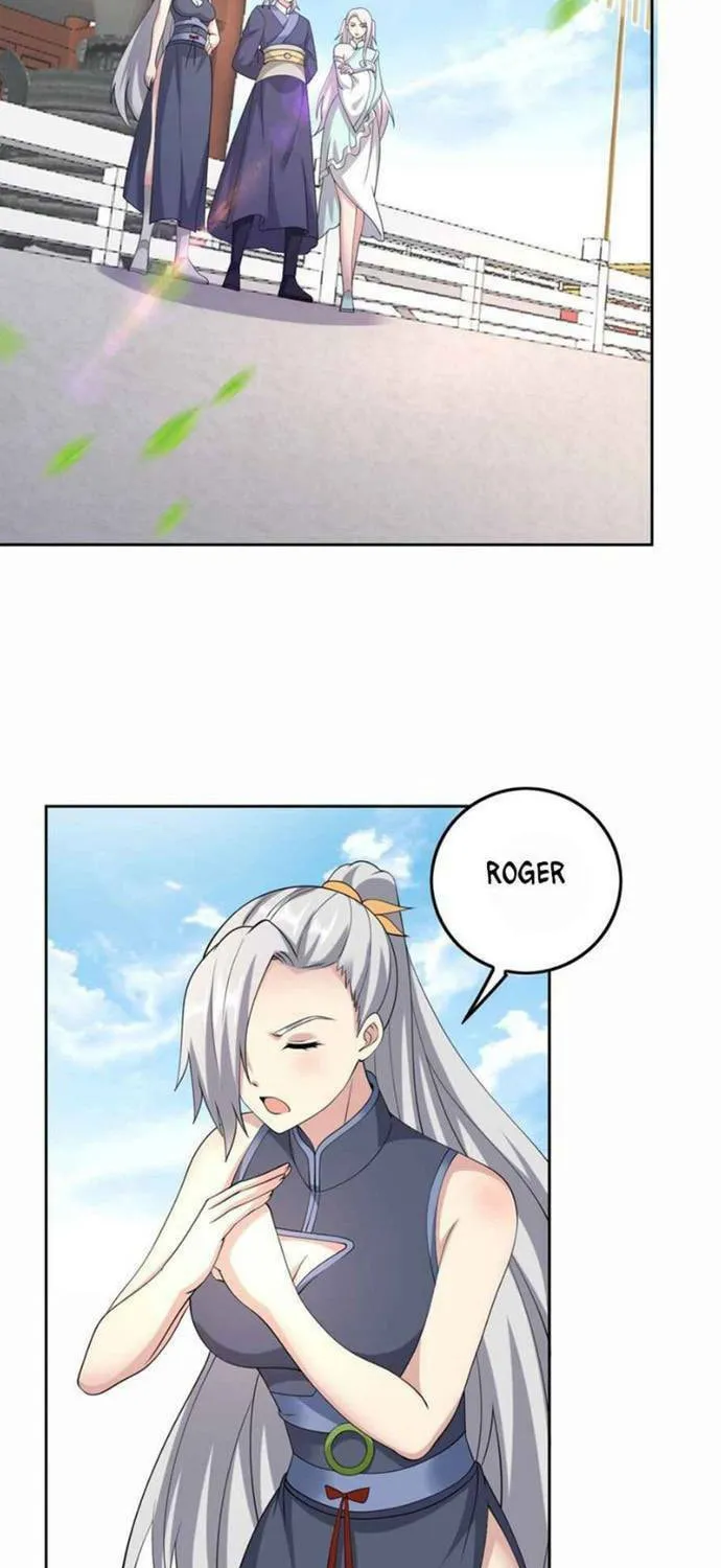 Yuan Long Chapter 305 page 45 - 