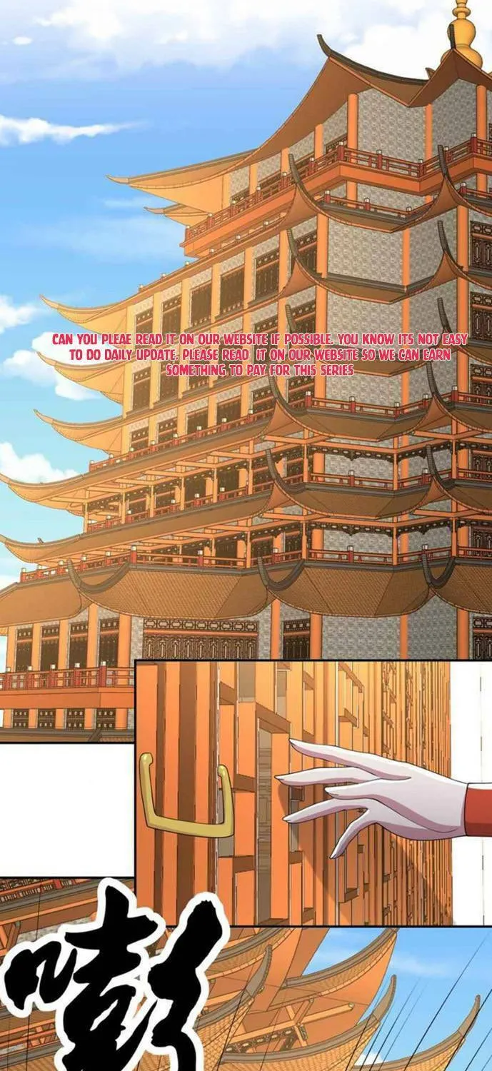 Yuan Long Chapter 305 page 8 - 