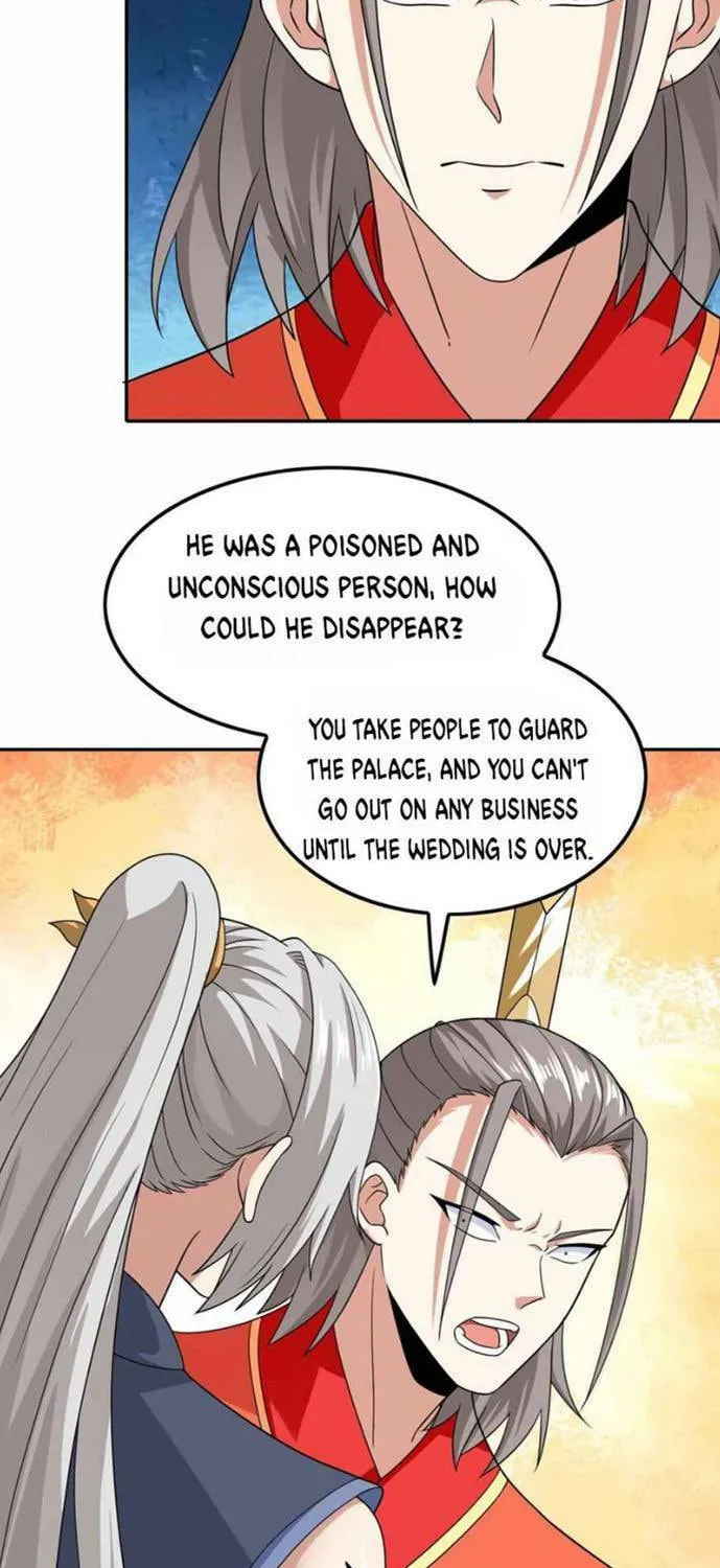 Yuan Long Chapter 306 page 15 - 