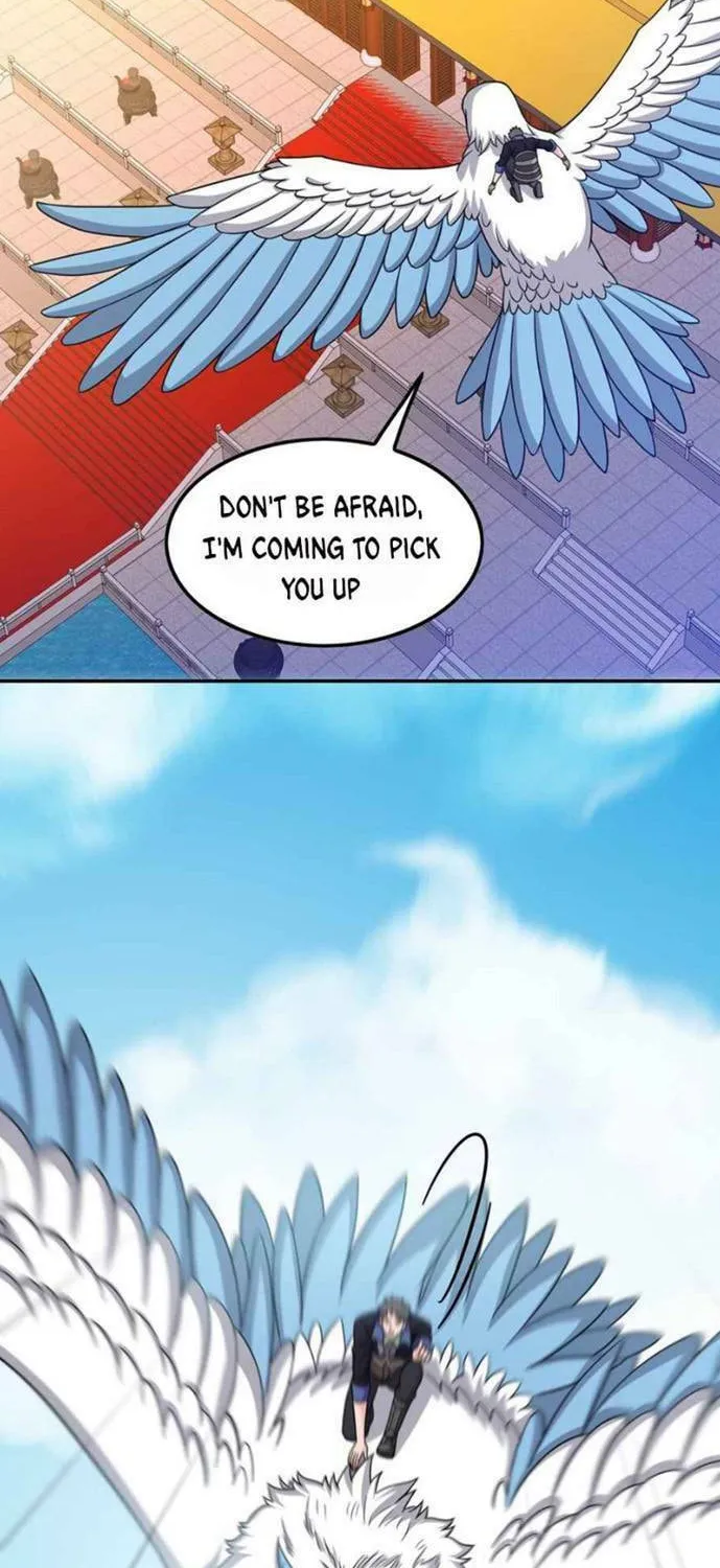 Yuan Long Chapter 306 page 18 - 