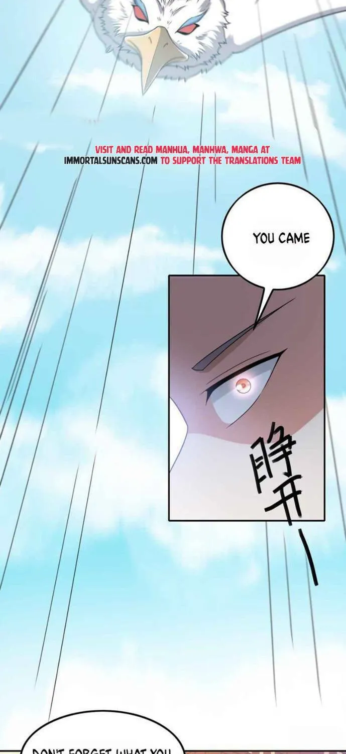 Yuan Long Chapter 306 page 19 - 