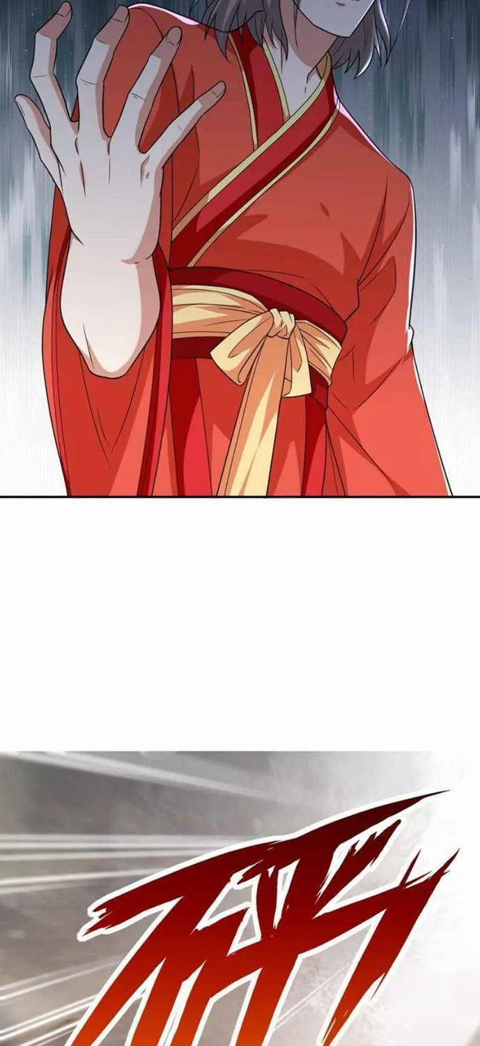 Yuan Long Chapter 306 page 21 - 