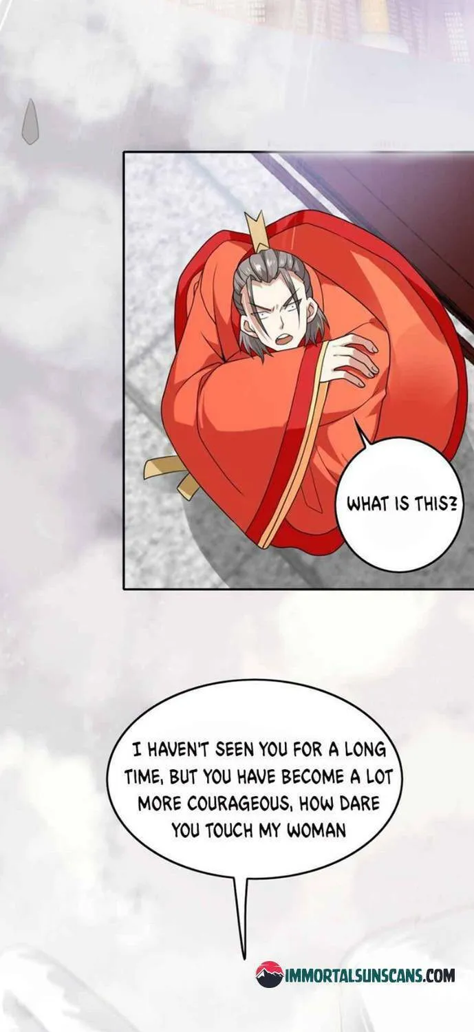 Yuan Long Chapter 306 page 23 - 