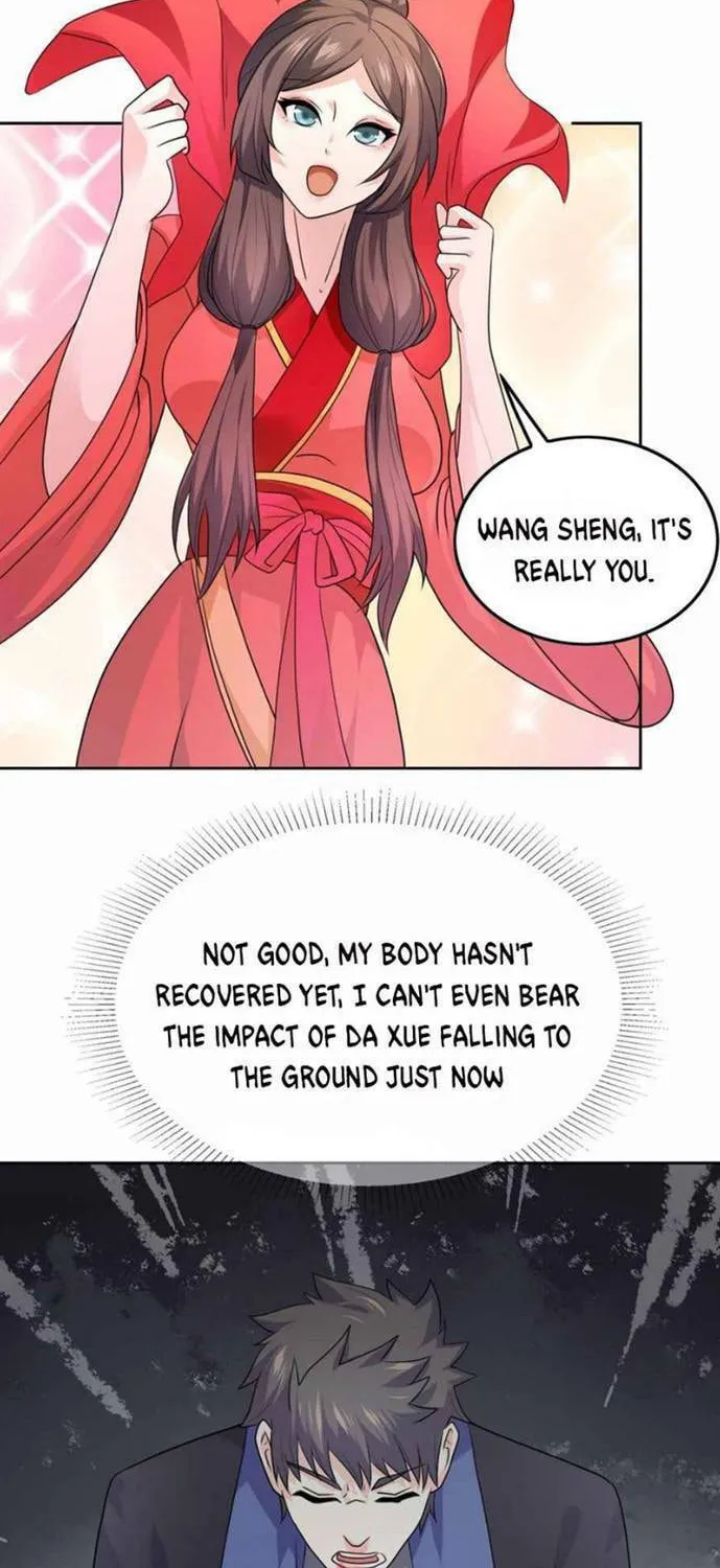 Yuan Long Chapter 306 page 26 - 