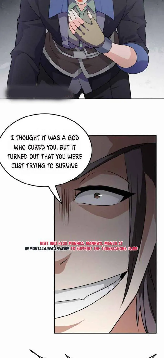 Yuan Long Chapter 306 page 27 - 
