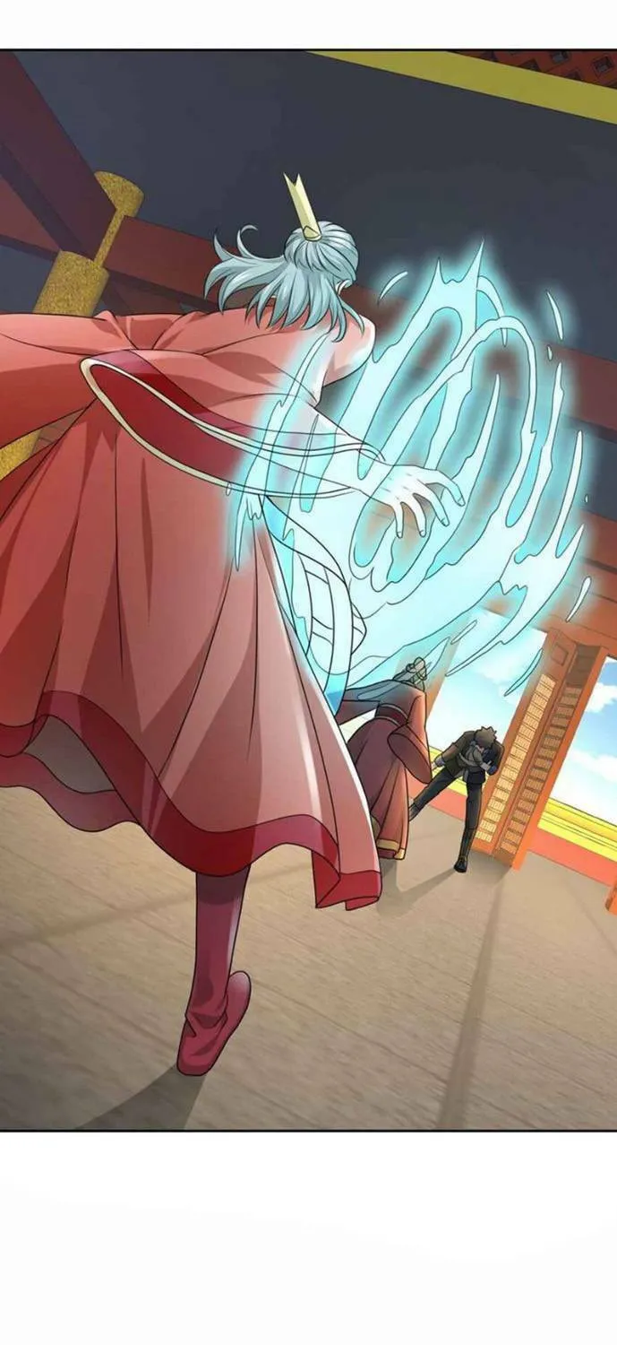 Yuan Long Chapter 306 page 29 - 