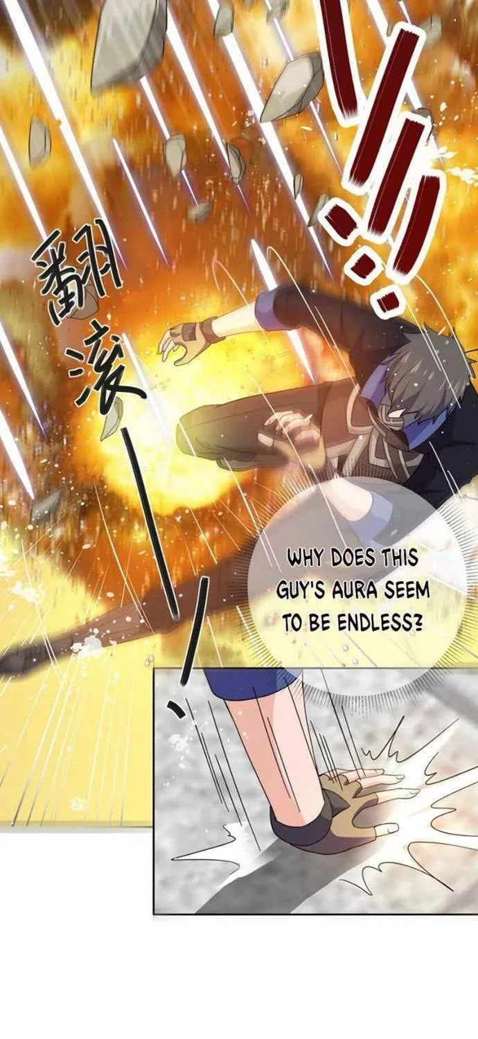 Yuan Long Chapter 306 page 47 - 
