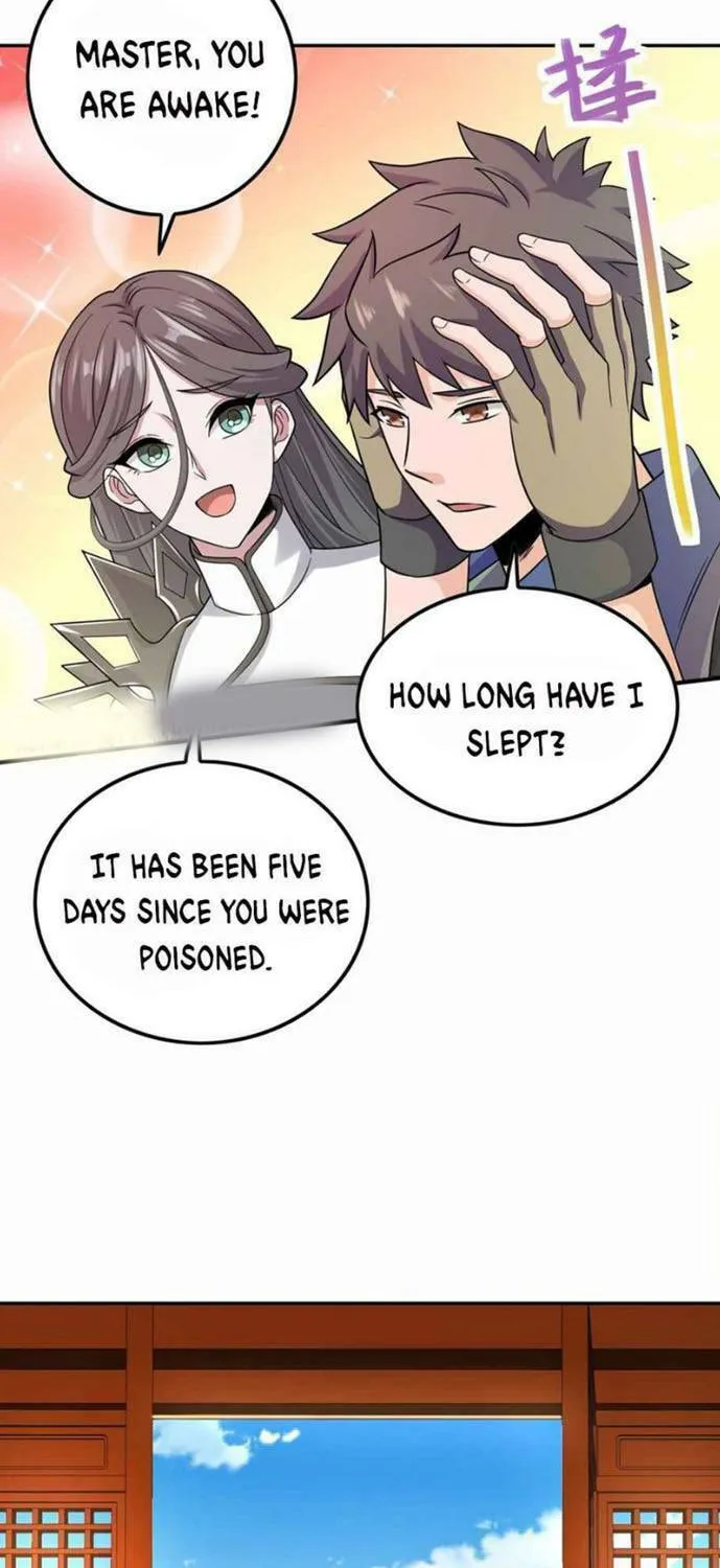 Yuan Long Chapter 306 page 6 - 