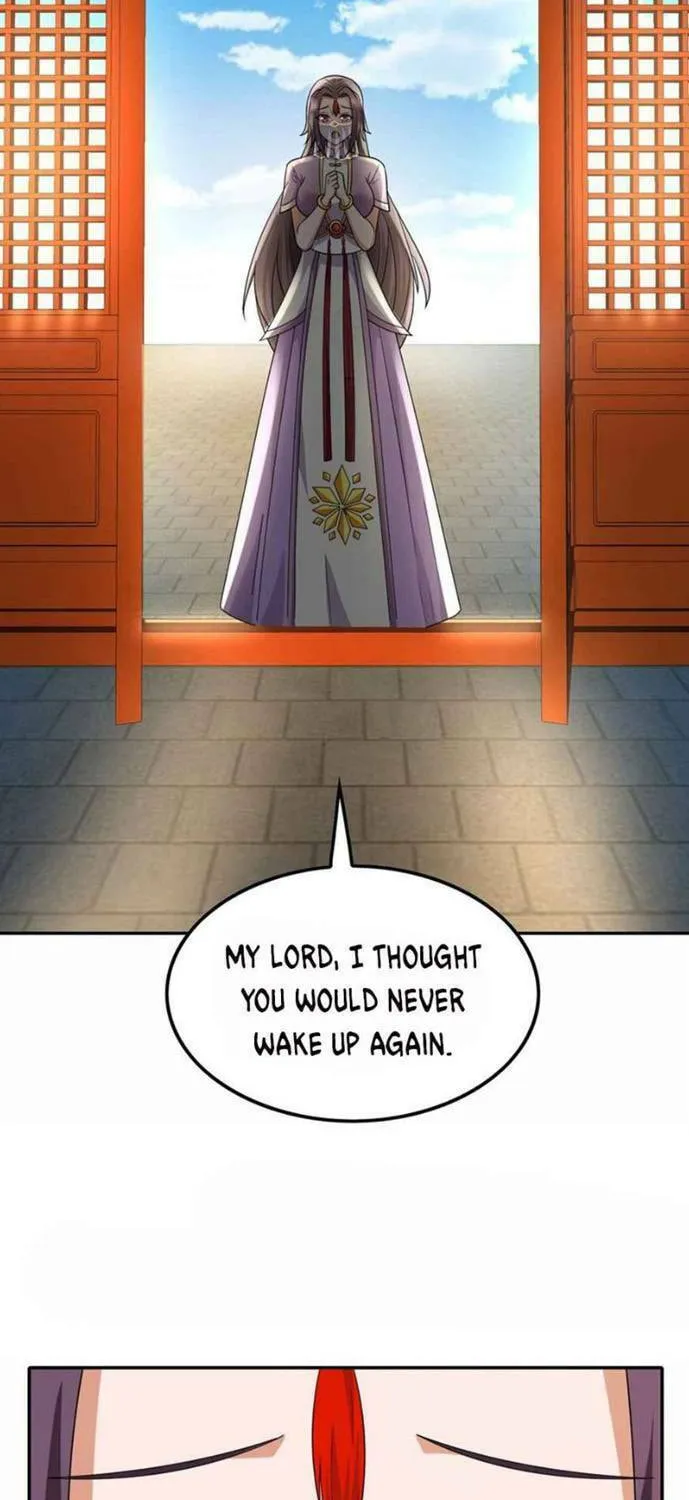 Yuan Long Chapter 306 page 7 - 