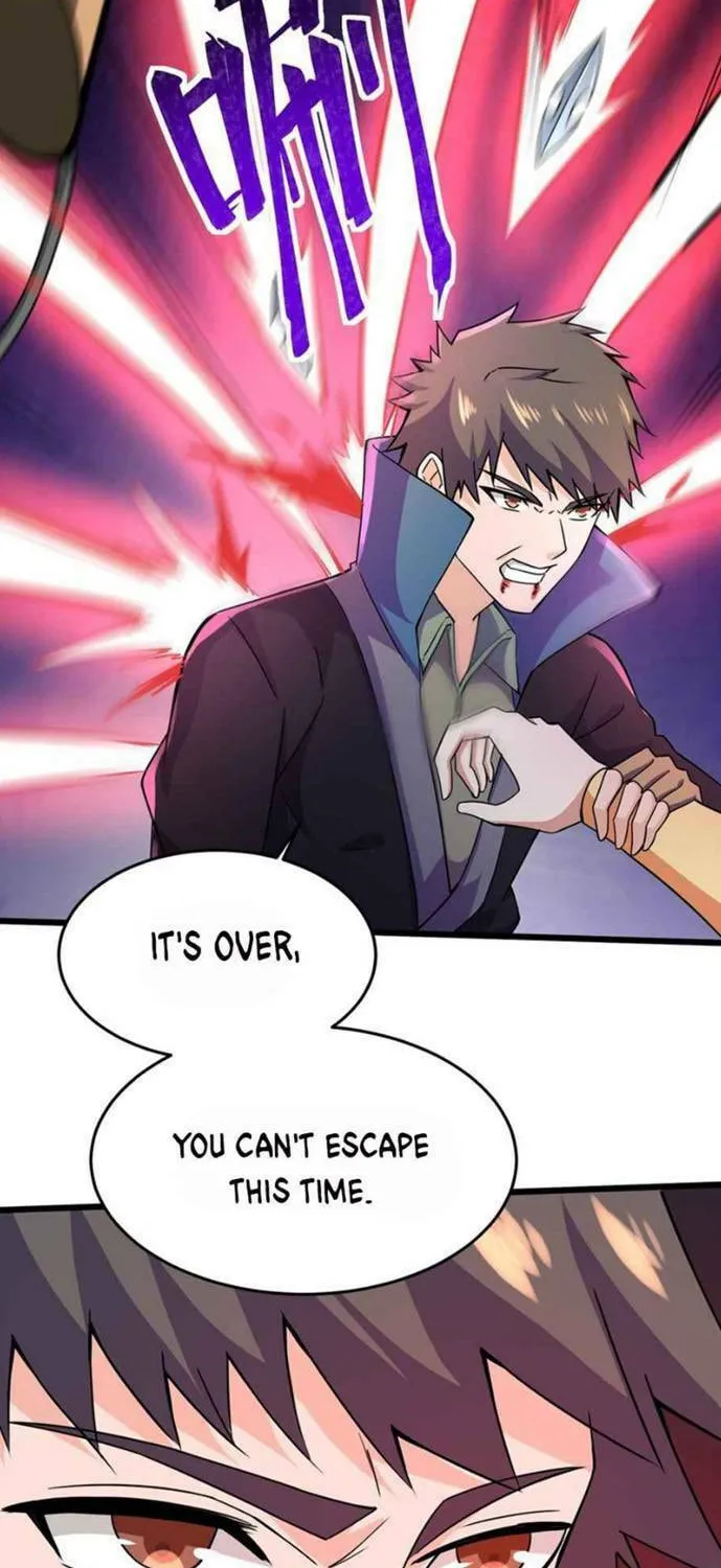 Yuan Long Chapter 307 page 14 - 