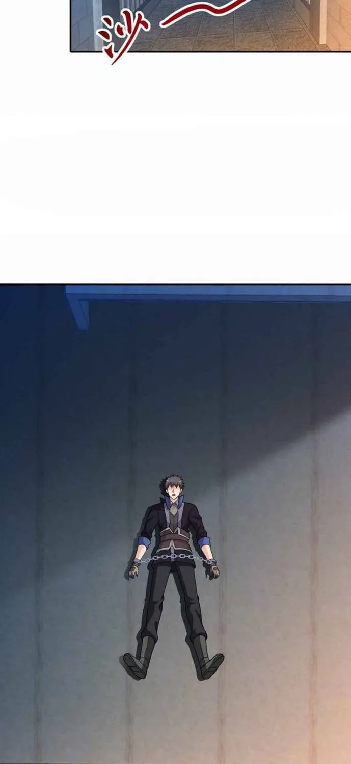 Yuan Long Chapter 307 page 20 - 