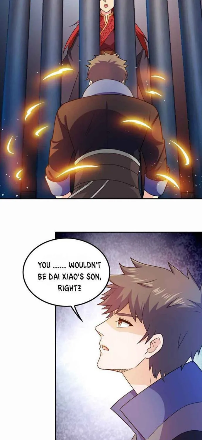 Yuan Long Chapter 307 page 23 - 
