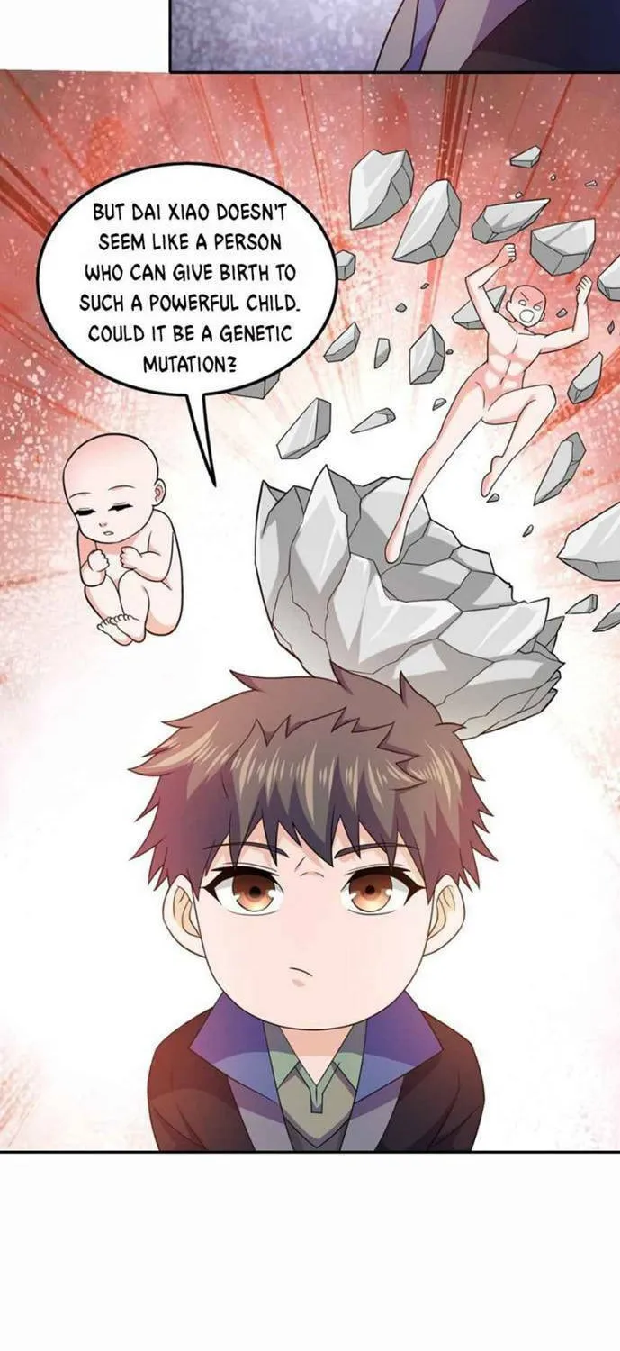 Yuan Long Chapter 307 page 24 - 