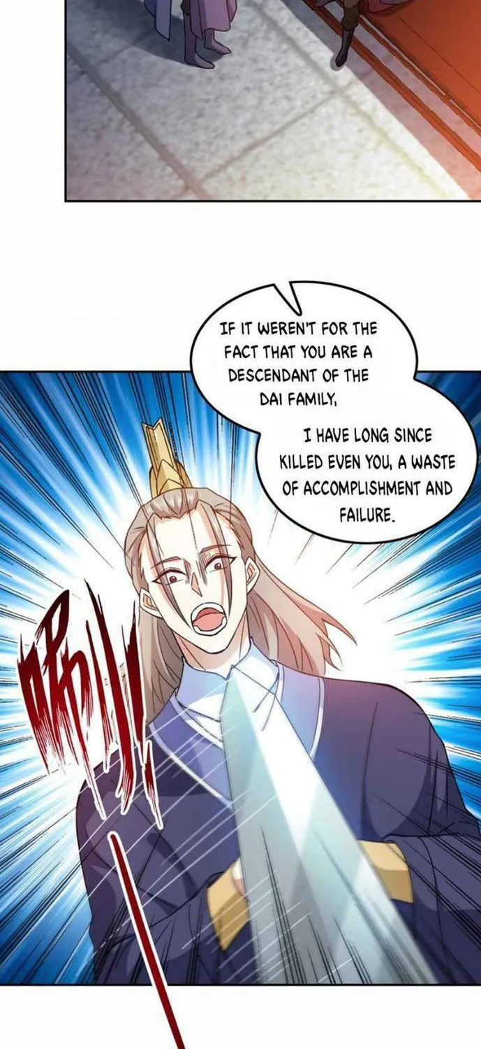 Yuan Long Chapter 307 page 28 - 