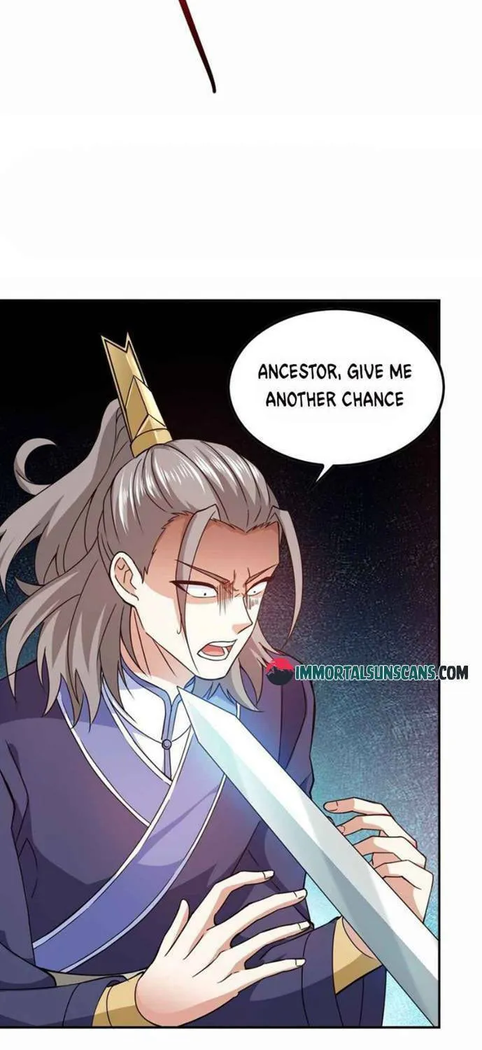 Yuan Long Chapter 307 page 29 - 