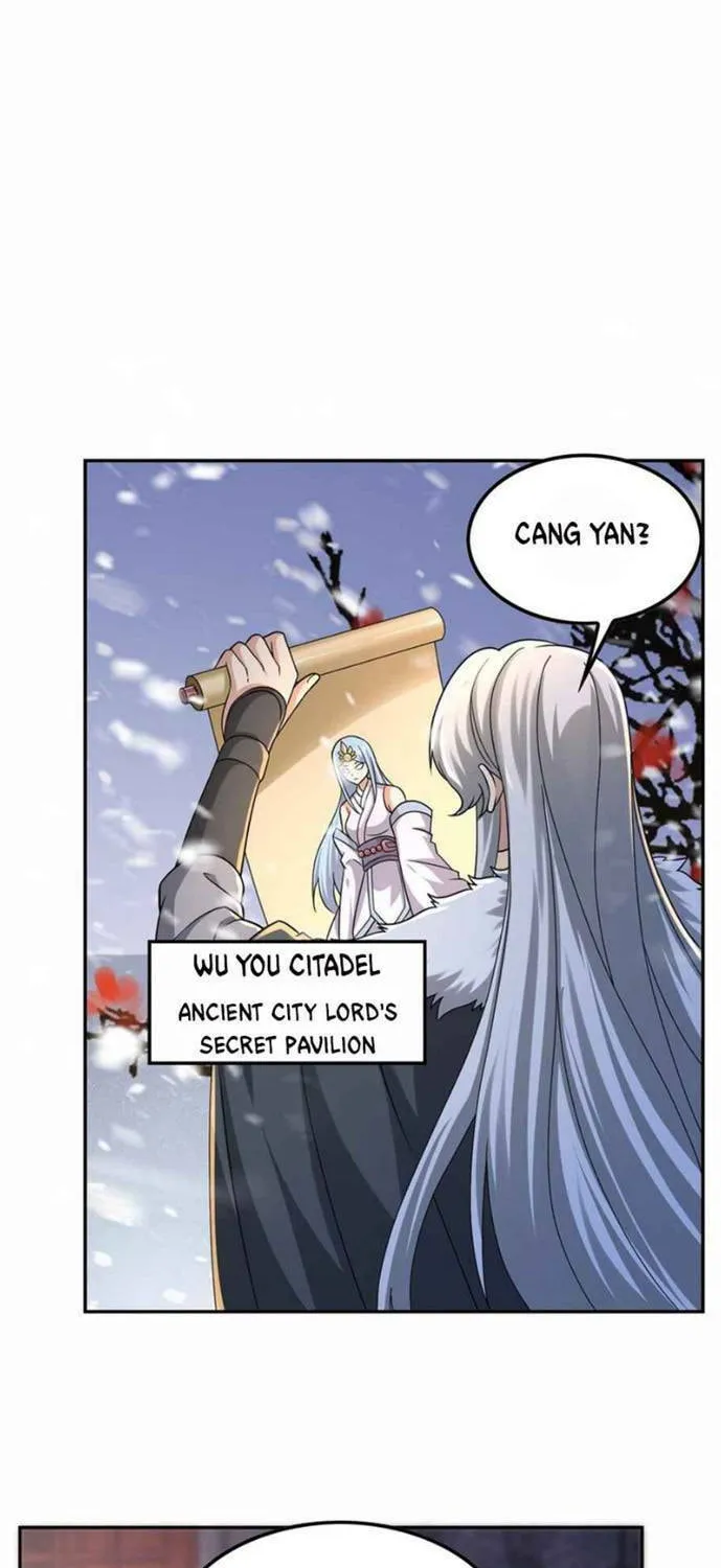 Yuan Long Chapter 307 page 30 - 