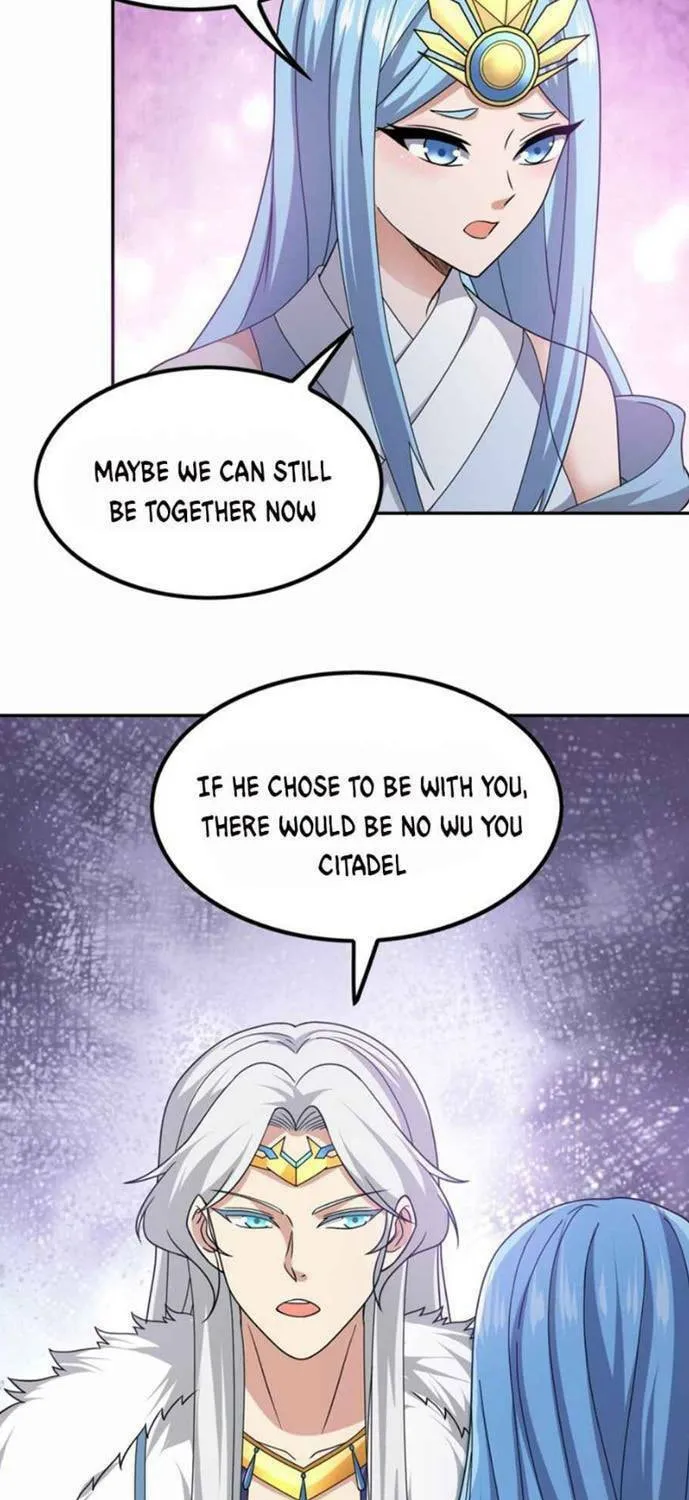 Yuan Long Chapter 307 page 33 - 