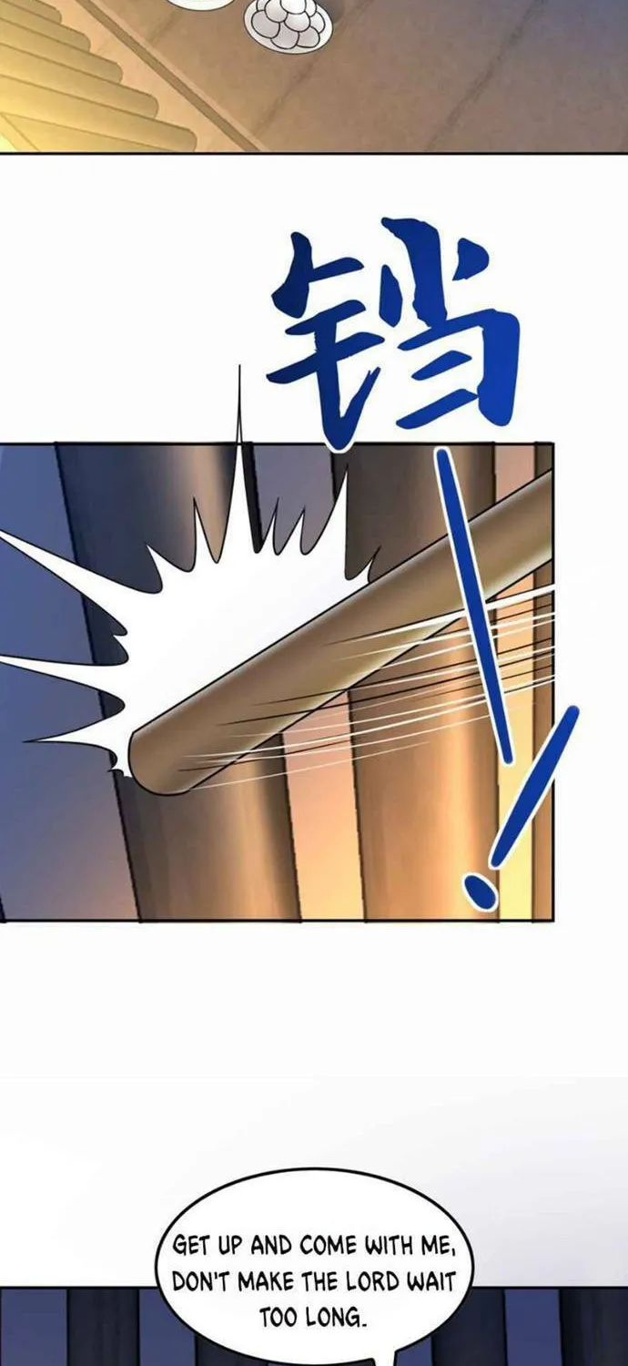 Yuan Long Chapter 307 page 38 - 