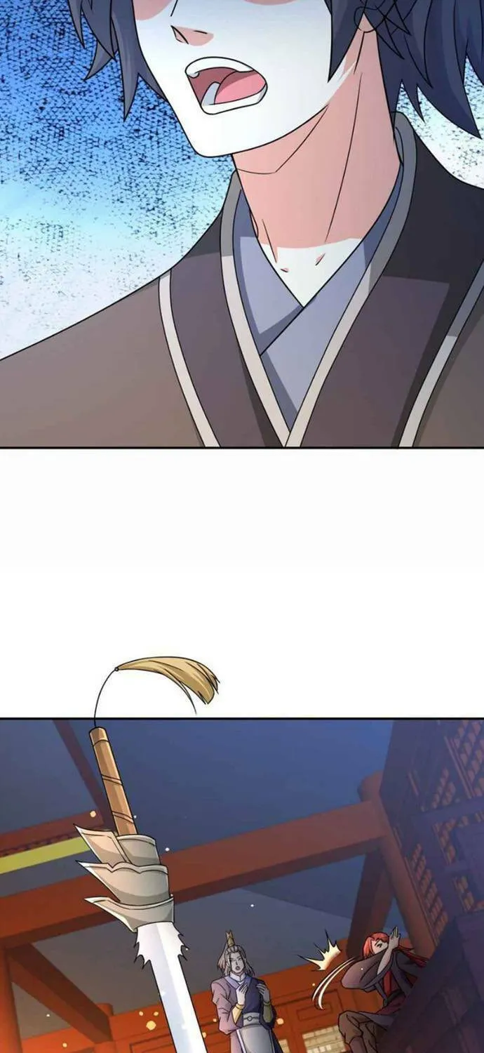 Yuan Long Chapter 307 page 41 - 