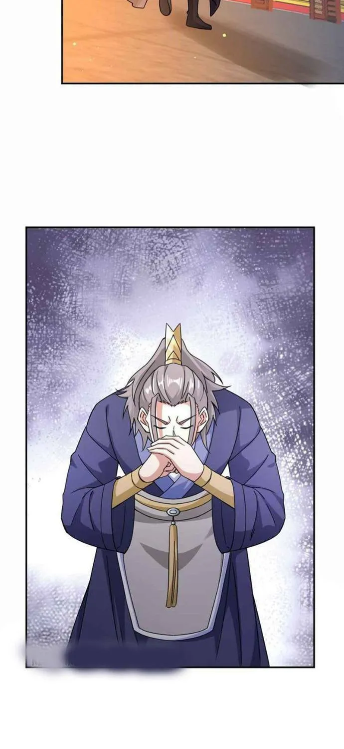 Yuan Long Chapter 307 page 43 - 