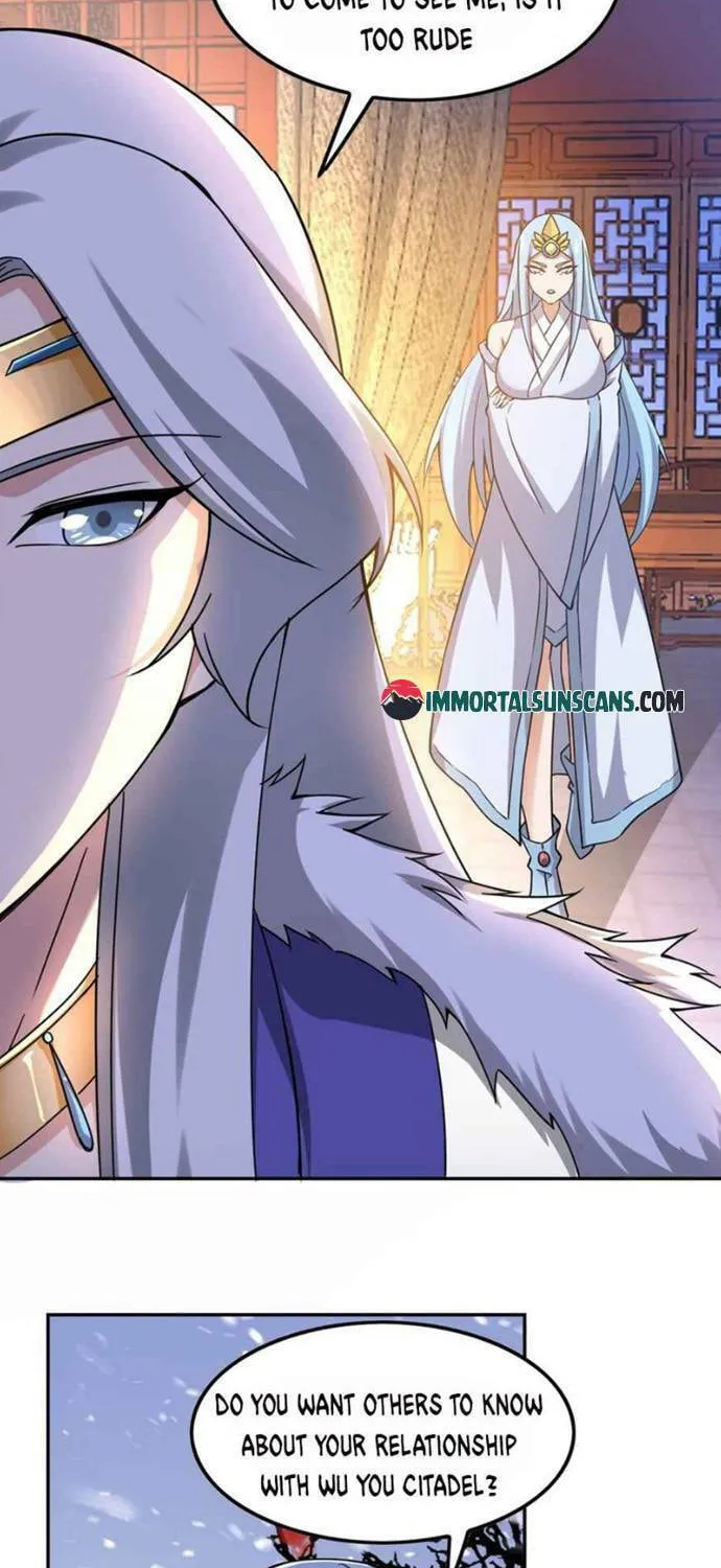 Yuan Long Chapter 307 page 48 - 