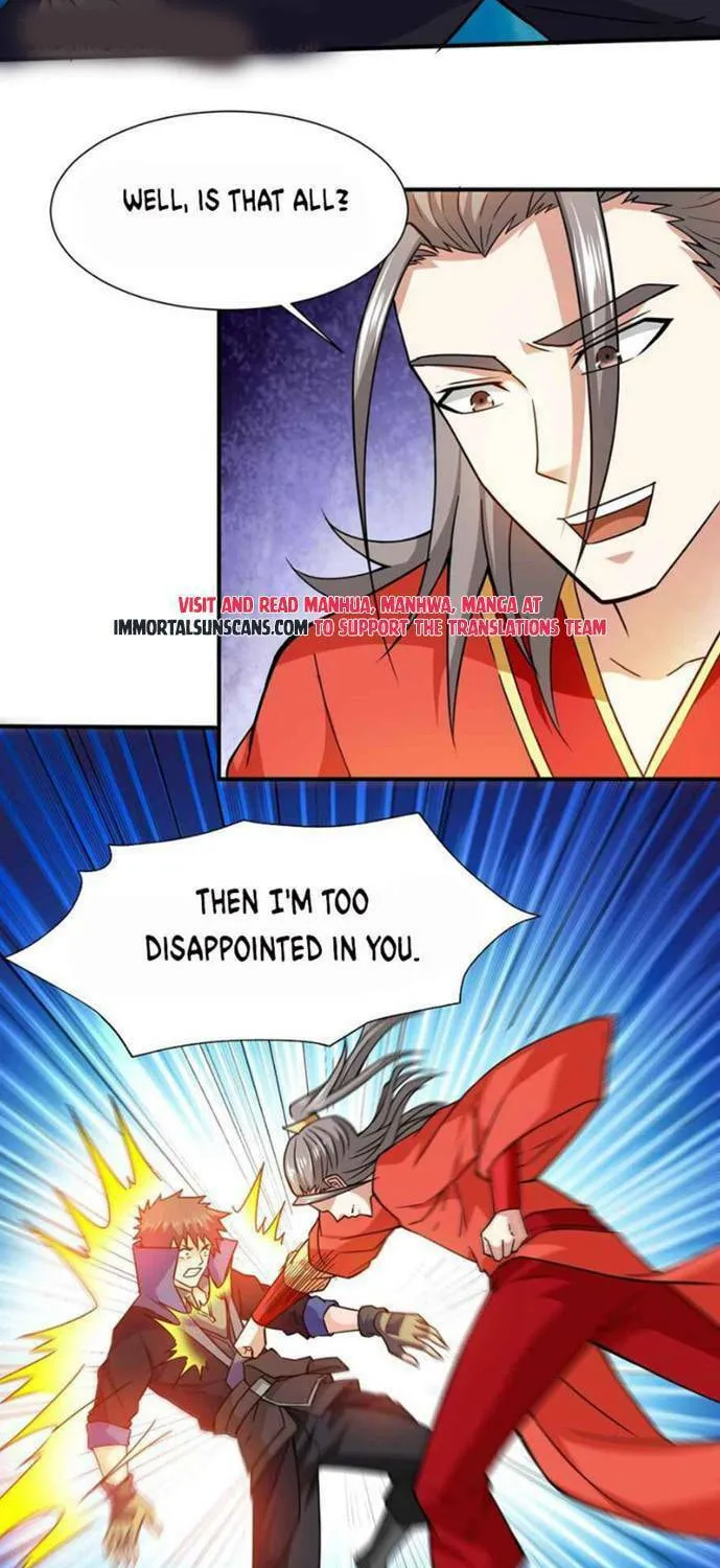 Yuan Long Chapter 307 page 9 - 