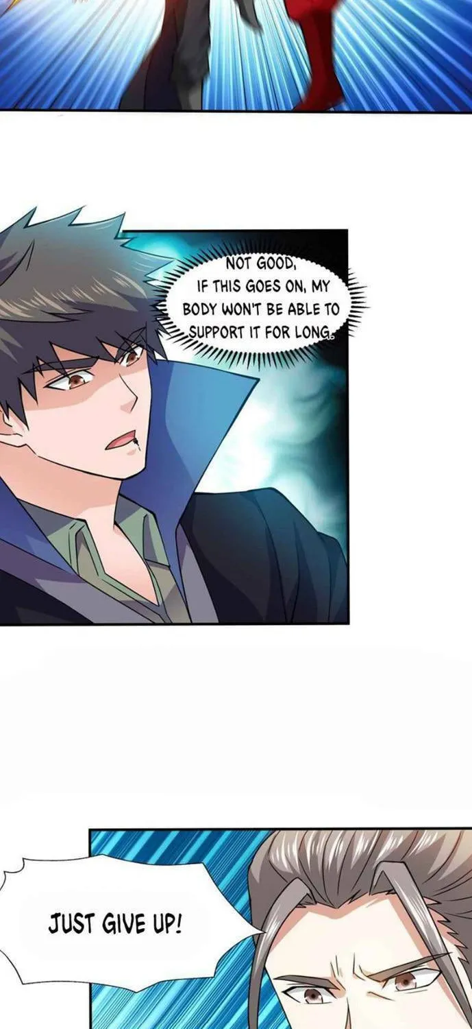 Yuan Long Chapter 307 page 10 - 