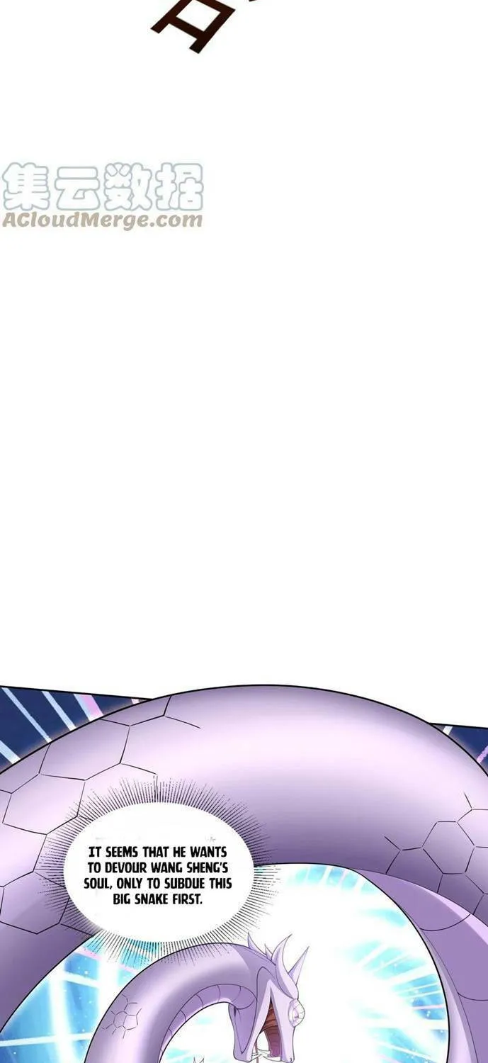 Yuan Long Chapter 308 page 11 - 