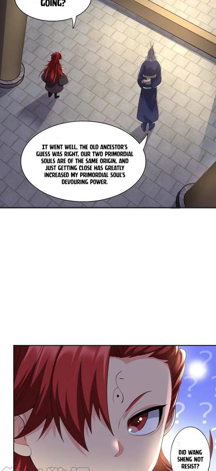 Yuan Long Chapter 308 page 18 - 