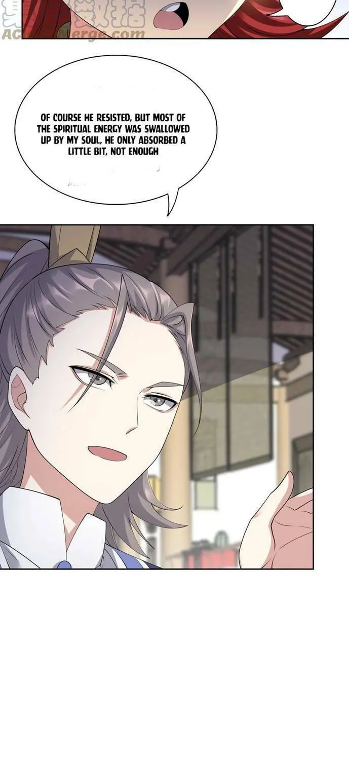 Yuan Long Chapter 308 page 19 - 