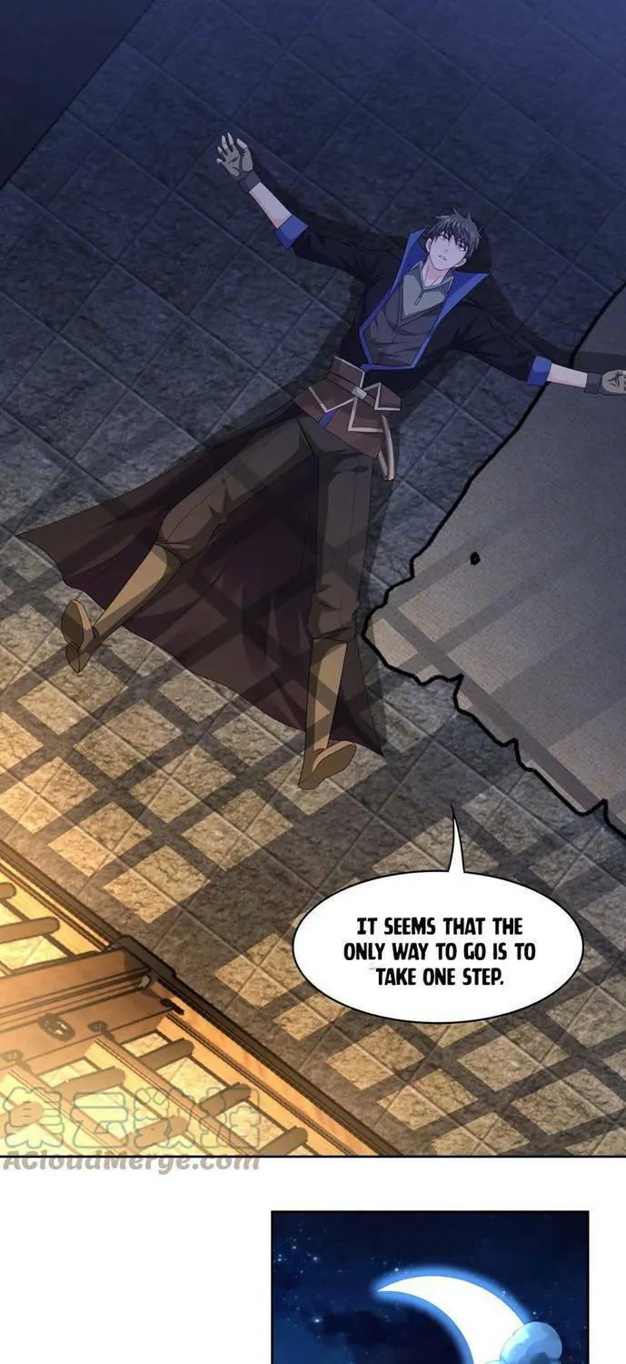 Yuan Long Chapter 308 page 23 - 