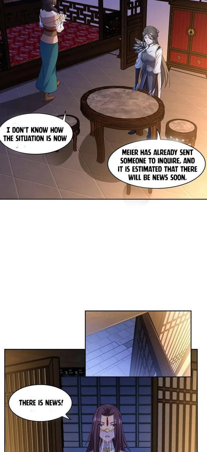 Yuan Long Chapter 308 page 25 - 