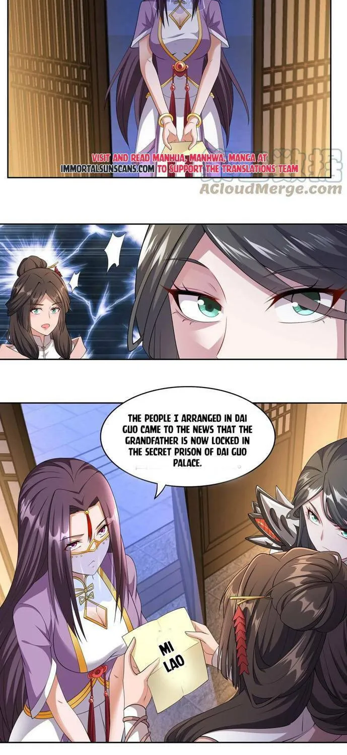 Yuan Long Chapter 308 page 26 - 