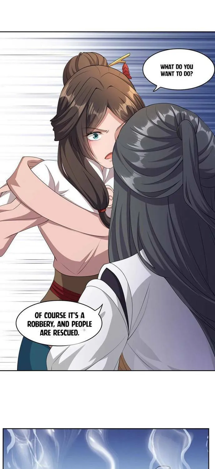 Yuan Long Chapter 308 page 27 - 