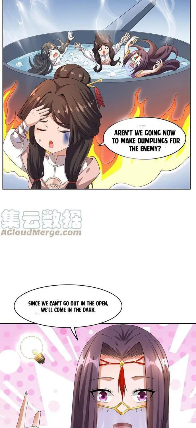 Yuan Long Chapter 308 page 28 - 