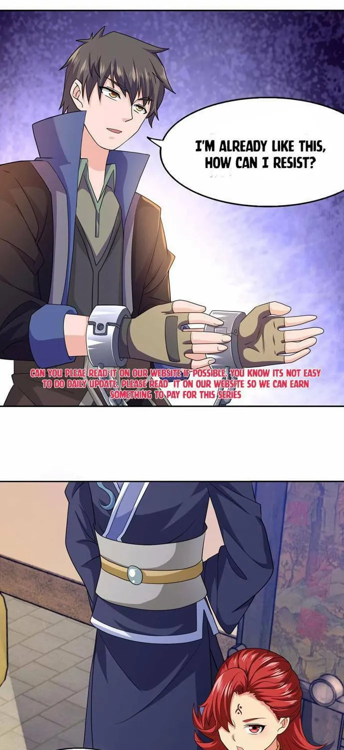 Yuan Long Chapter 308 page 4 - 