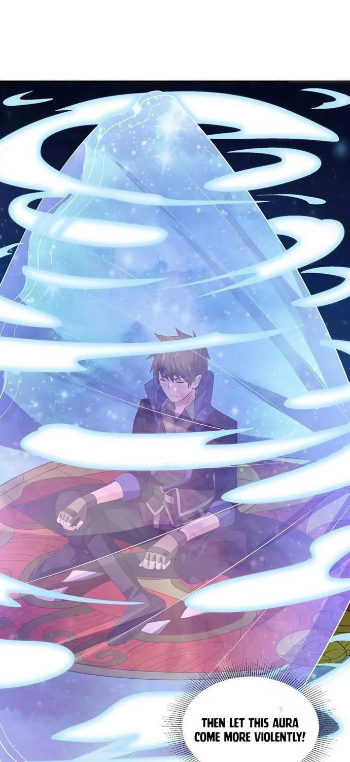 Yuan Long Chapter 308 page 38 - 