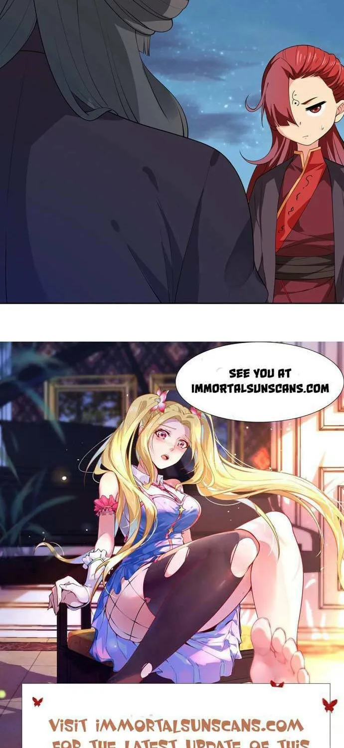 Yuan Long Chapter 308 page 43 - 