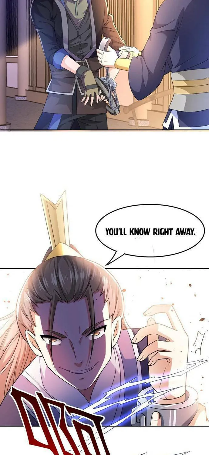 Yuan Long Chapter 308 page 6 - 